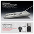Spigen Galaxy Z Fold 7 保護殼 – Air Skin (MagFit)